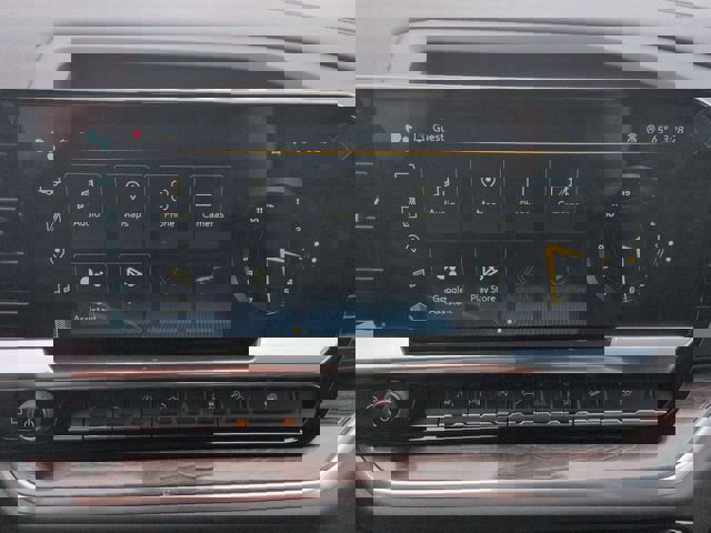 New 2026 Chevrolet Silverado 1500 LTZ image 14