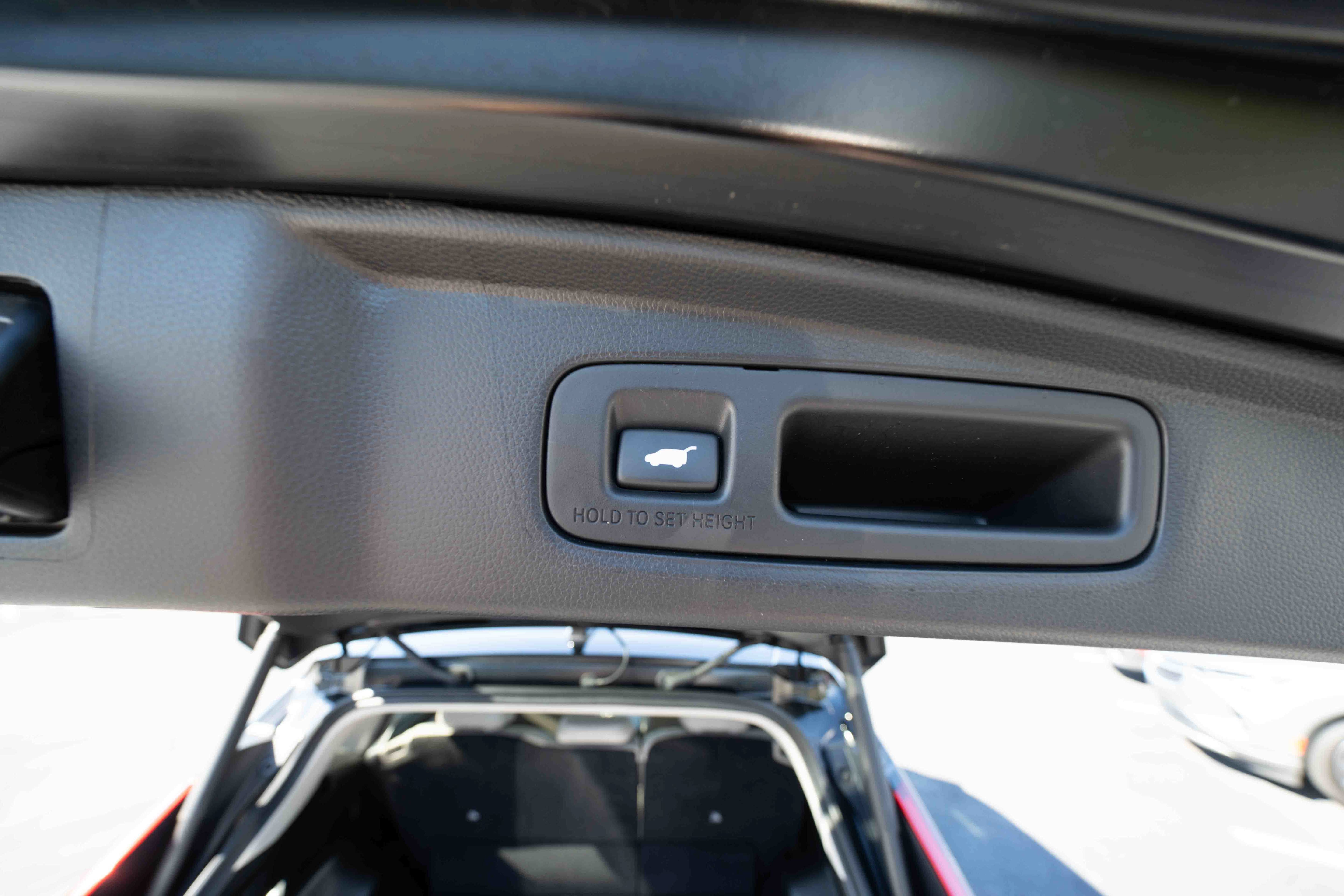Used 2024 Honda CR-V EX-L image 29