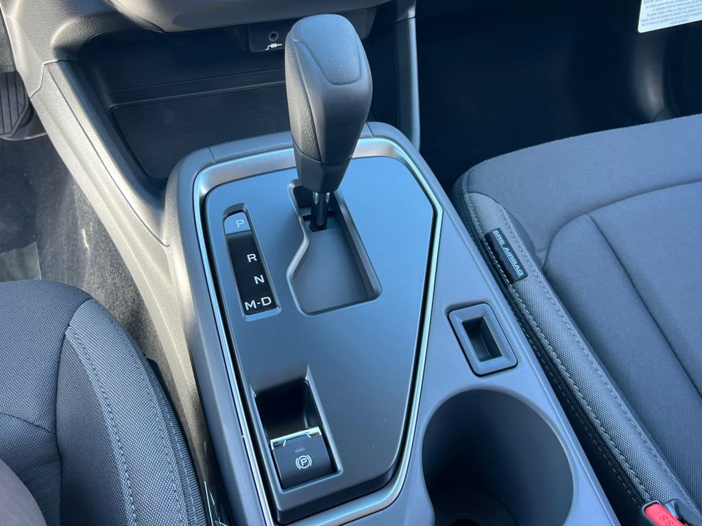 New 2025 Subaru Crosstrek 2.5i Premium image 20