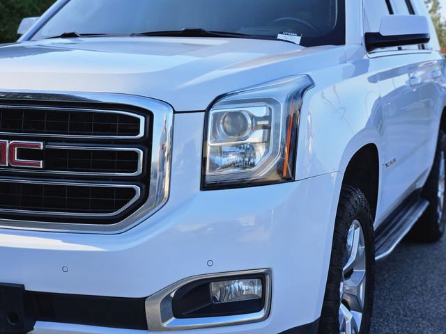 Used 2019 GMC Yukon SLT image 9