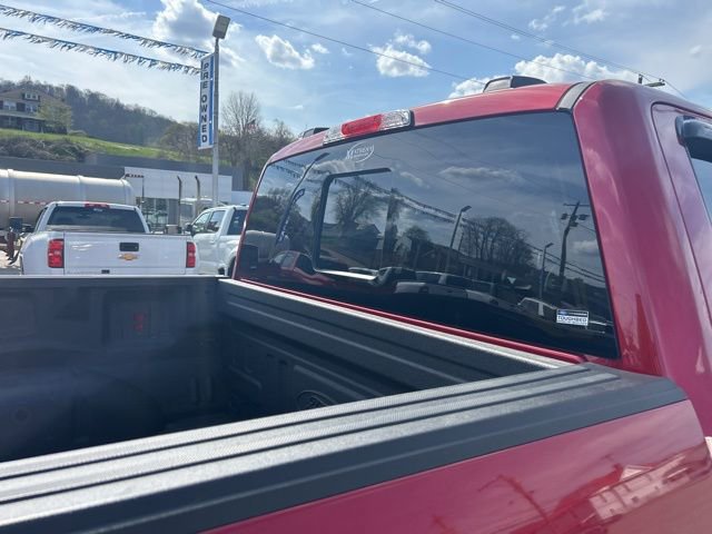 Used 2024 Ford F150 XLT w/ Equipment Group 302A MID image 14