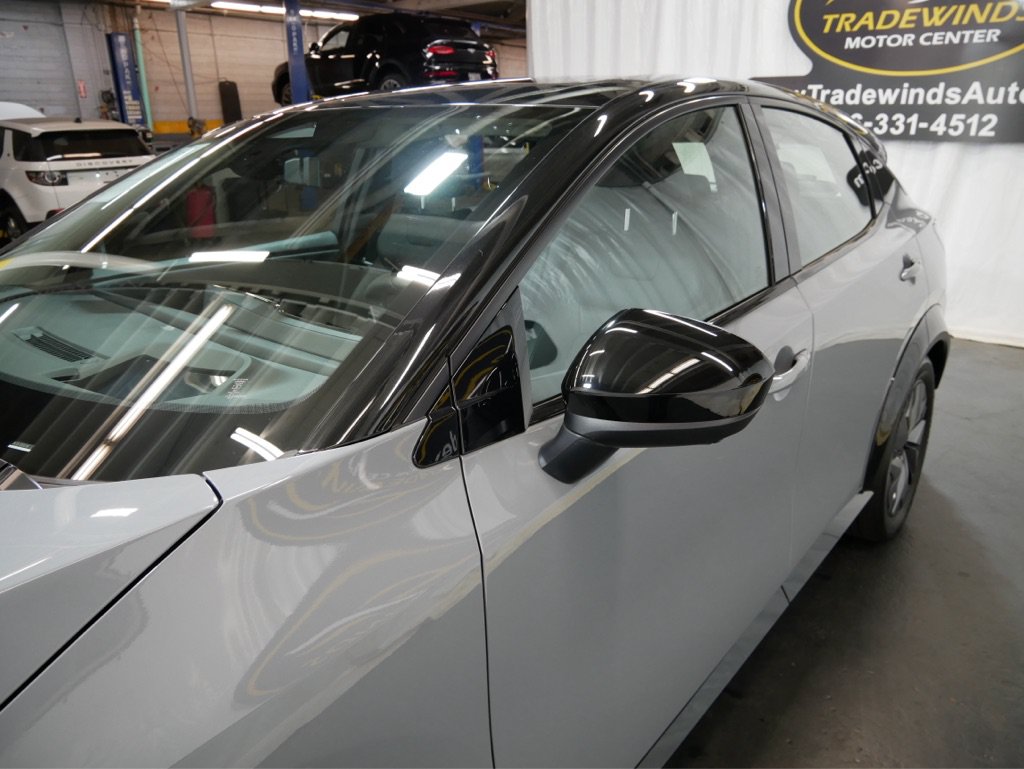 Used 2024 Nissan Ariya AWD image 8