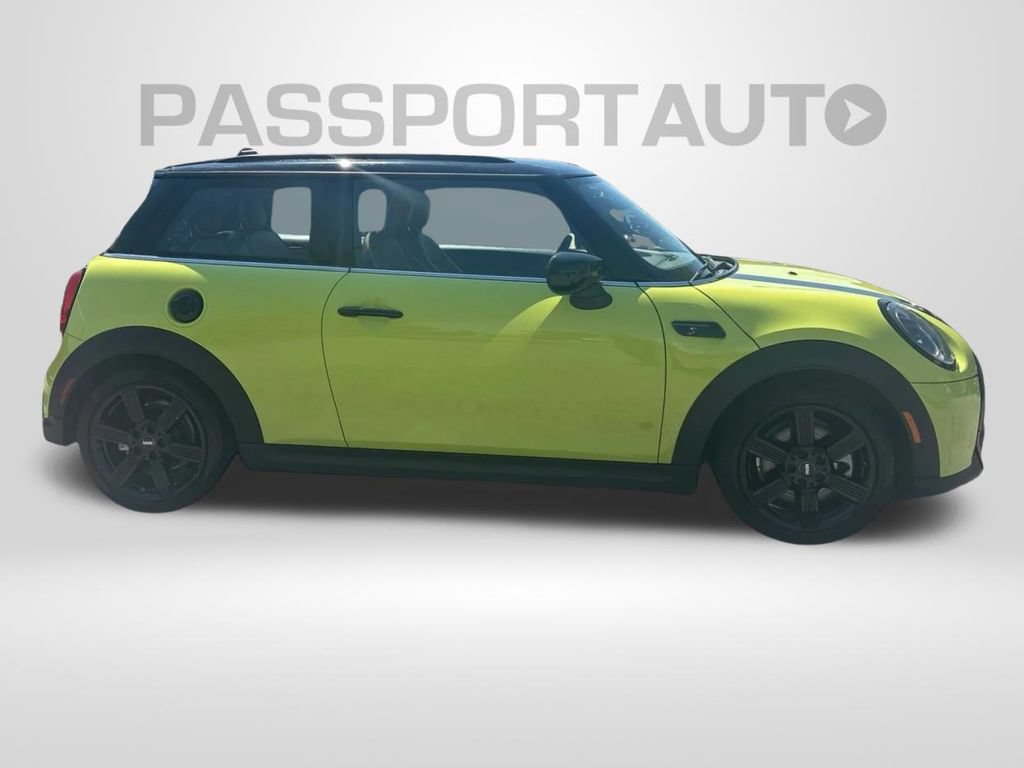 Used 2024 MINI Cooper S FWD image 5