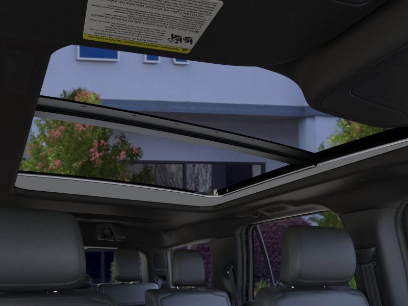 New 2025 Ford Expedition Platinum image 22