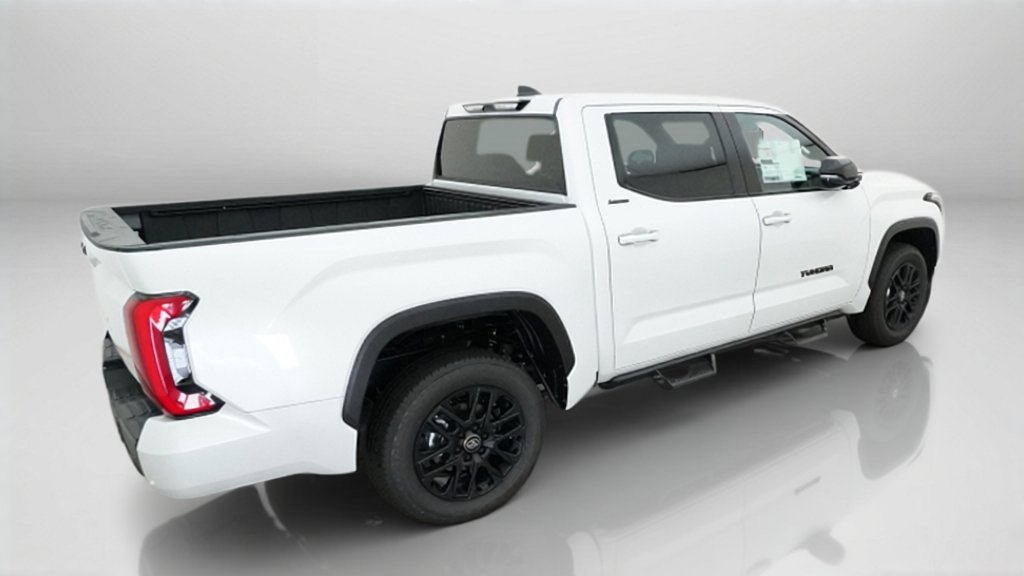New 2026 Toyota Tundra Limited AWD/4WD image 9