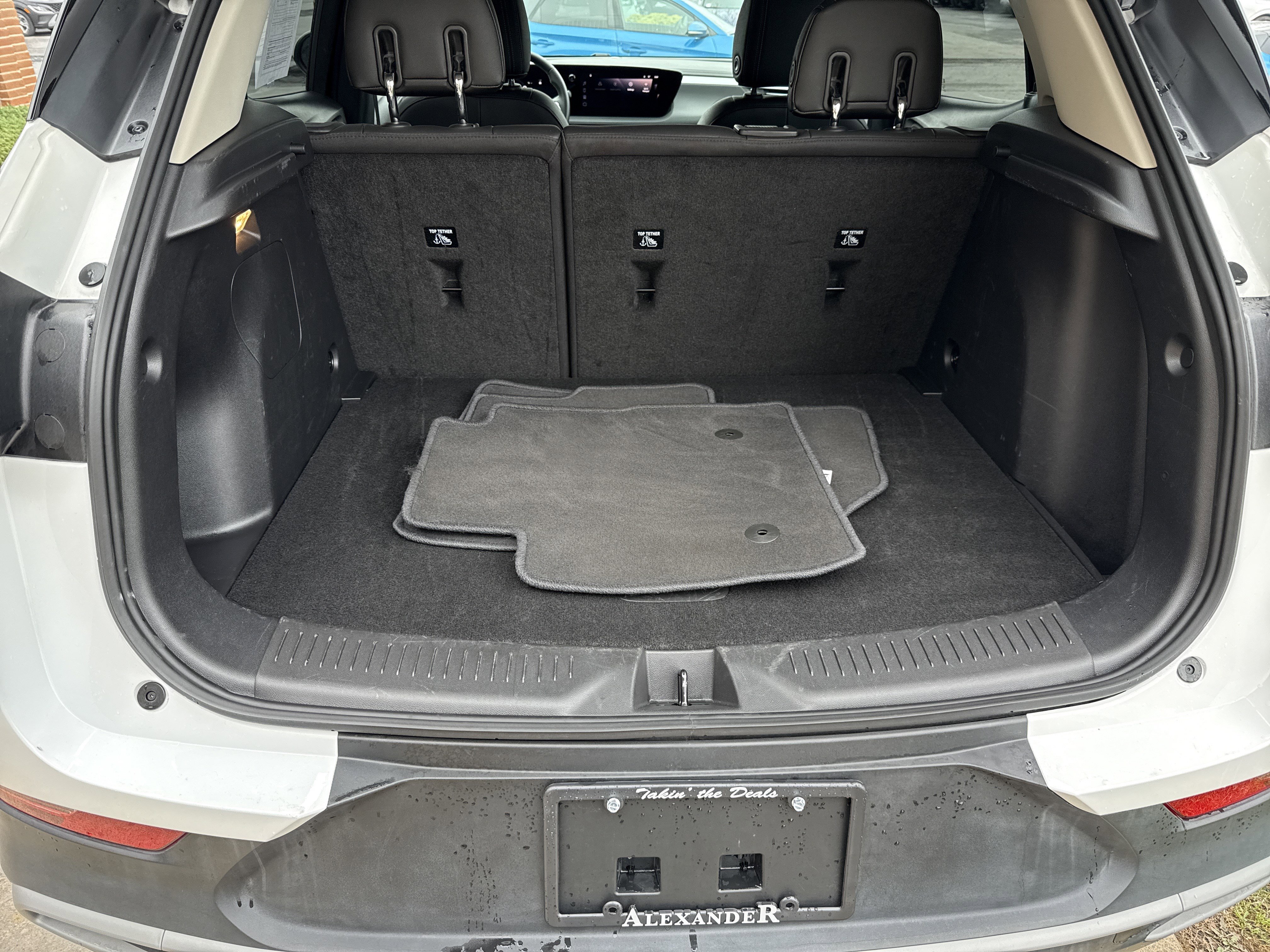 Used 2025 Buick Encore GX Preferred image 5