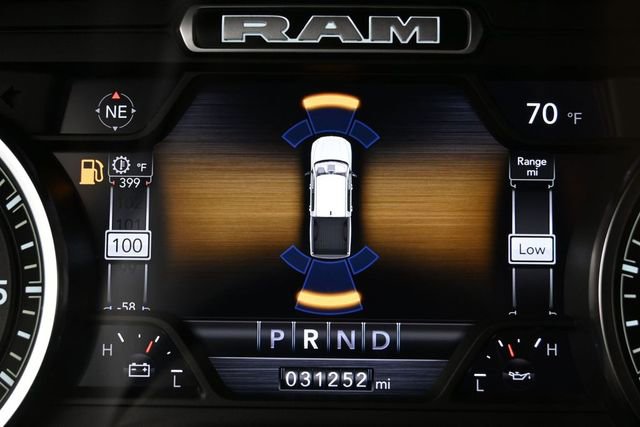 Used 2022 RAM 1500 Sport w/ Rebel Level 2 Equipment Group AWD/4WD image 41