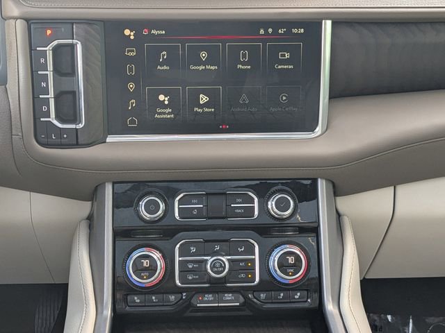 Used 2024 GMC Yukon Denali w/ LPO, Floor Liner Package image 18