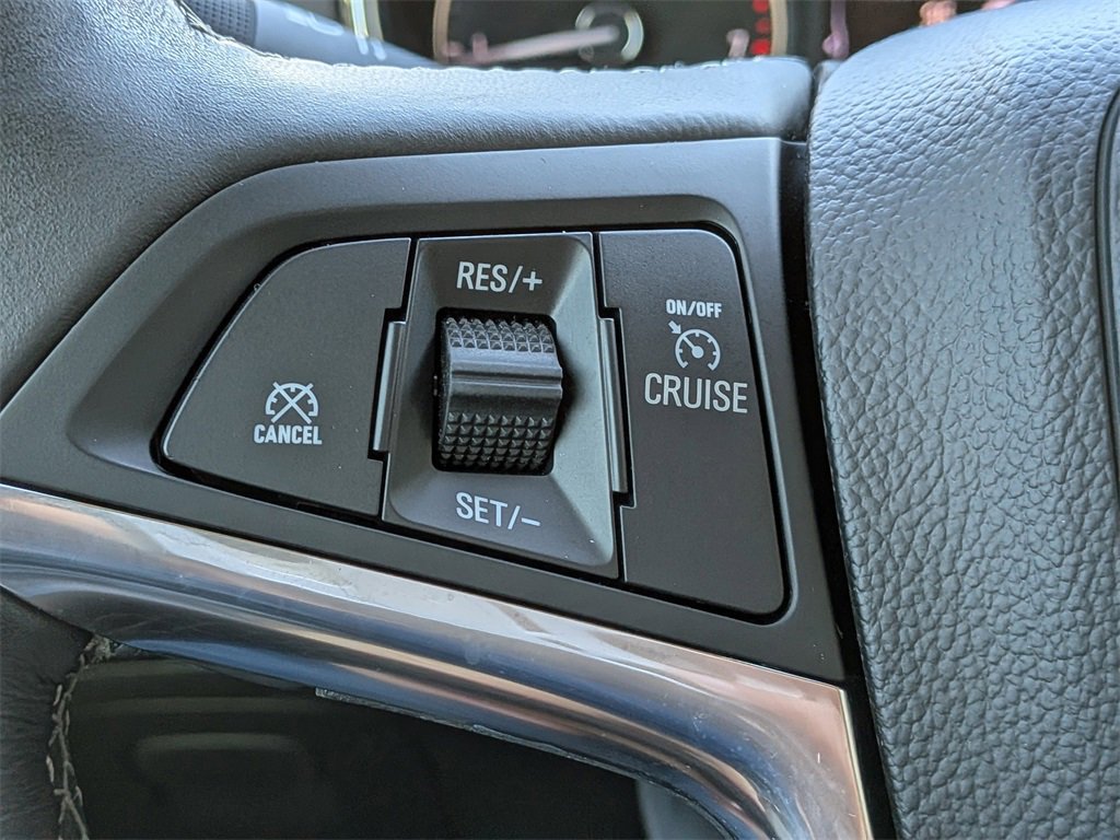 Used 2022 Buick Encore Preferred w/ Safety Package image 24