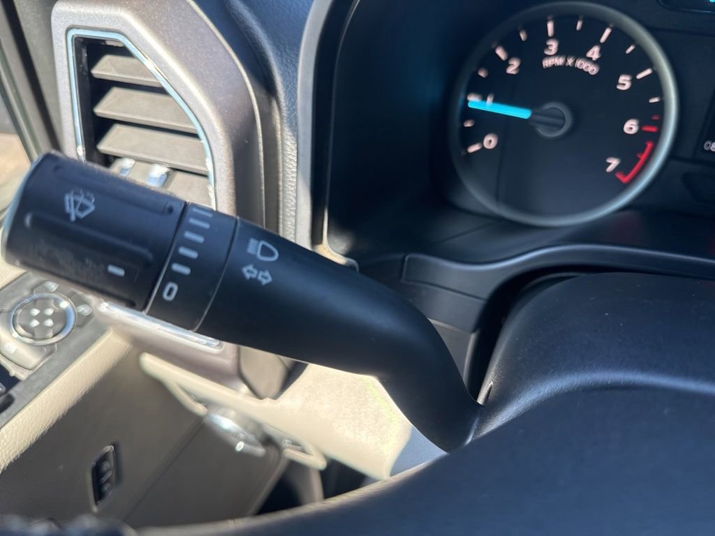 Used 2019 Ford F150 XLT w/ Equipment Group 302A Luxury image 29