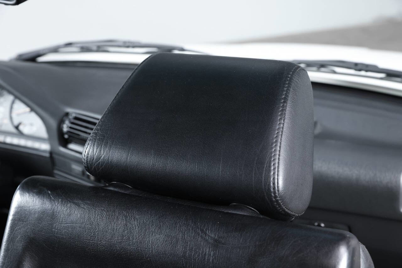 Used 1988 BMW M3 Coupe image 74