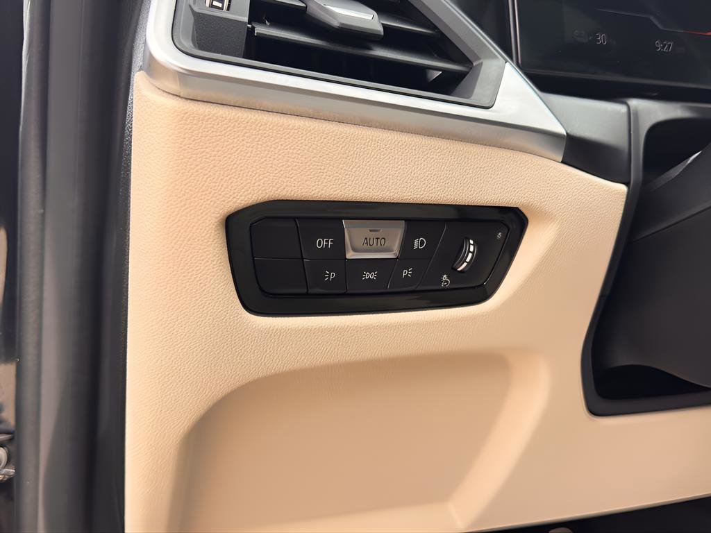 Used 2023 BMW i4 eDrive40 w/ M Sport Package image 20