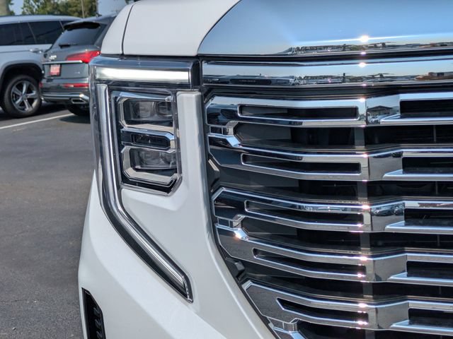 New 2026 GMC Sierra 1500 Denali w/ Denali Reserve Package AWD/4WD image 10