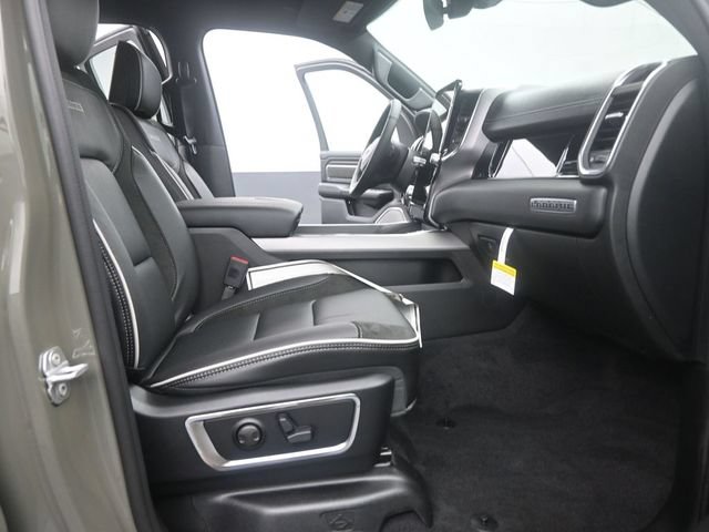 New 2026 RAM 1500 Laramie w/ Night Edition AWD/4WD image 18