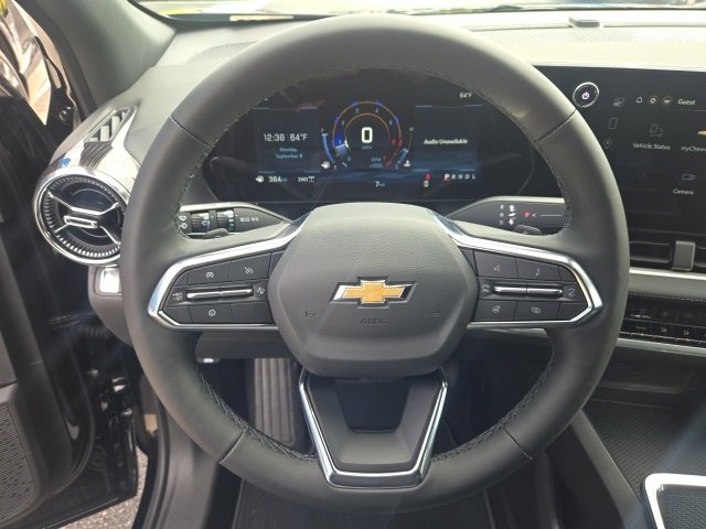 New 2026 Chevrolet Equinox LT image 14