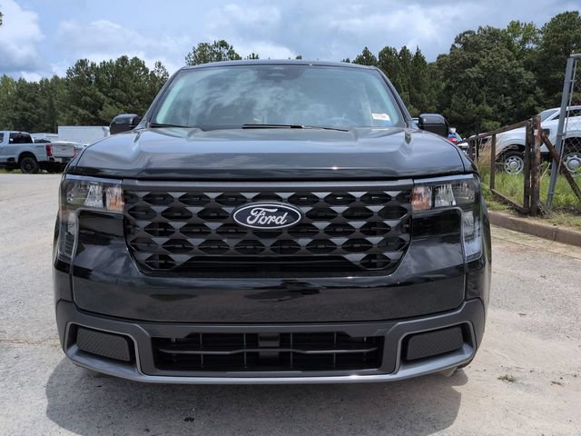 New 2026 Ford Maverick XLT w/ XLT Luxury Package FWD image 8