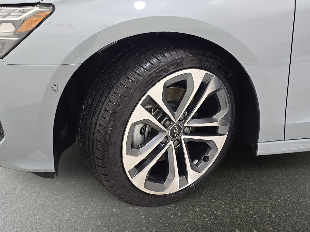 New 2026 Audi A3 2.0T Premium Plus image 32
