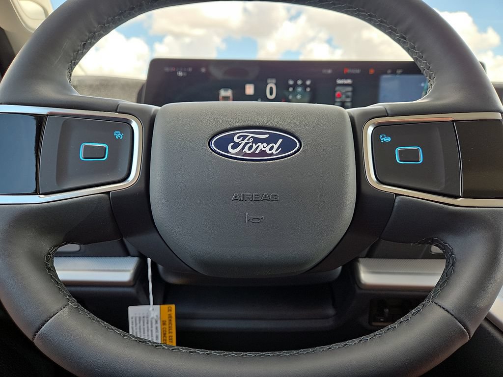 New 2027 Ford Expedition Max Active RWD image 29