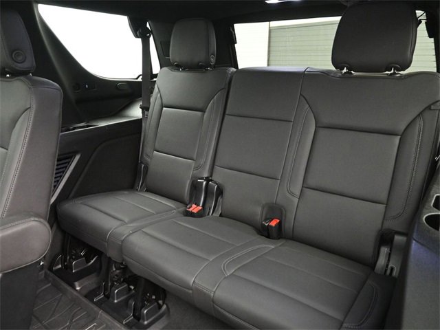 Used 2023 Chevrolet Tahoe Z71 w/ Z71 Off-Road Package image 22