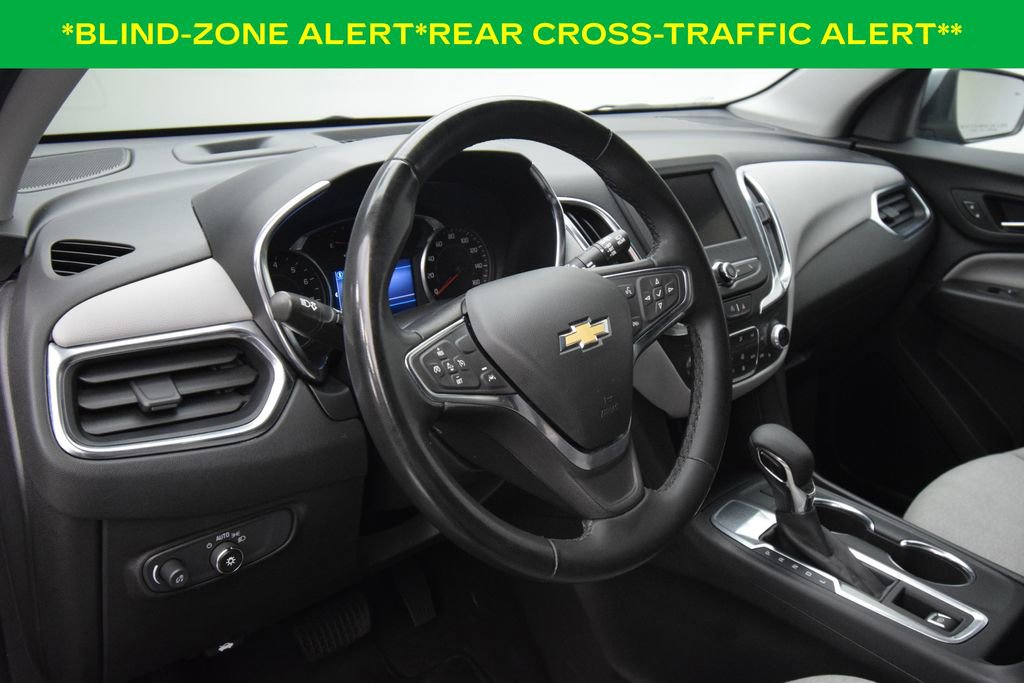 Used 2024 Chevrolet Equinox LT FWD image 13