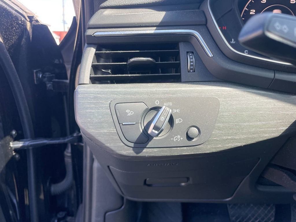 Used 2019 Audi A4 2.0T Premium Plus w/ Premium Plus Package AWD/4WD image 14