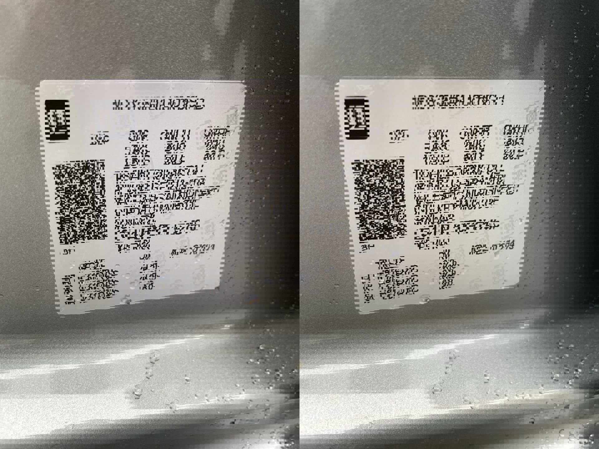 New 2026 GMC Sierra 2500 AT4 w/ AT4 Premium Plus Package image 70