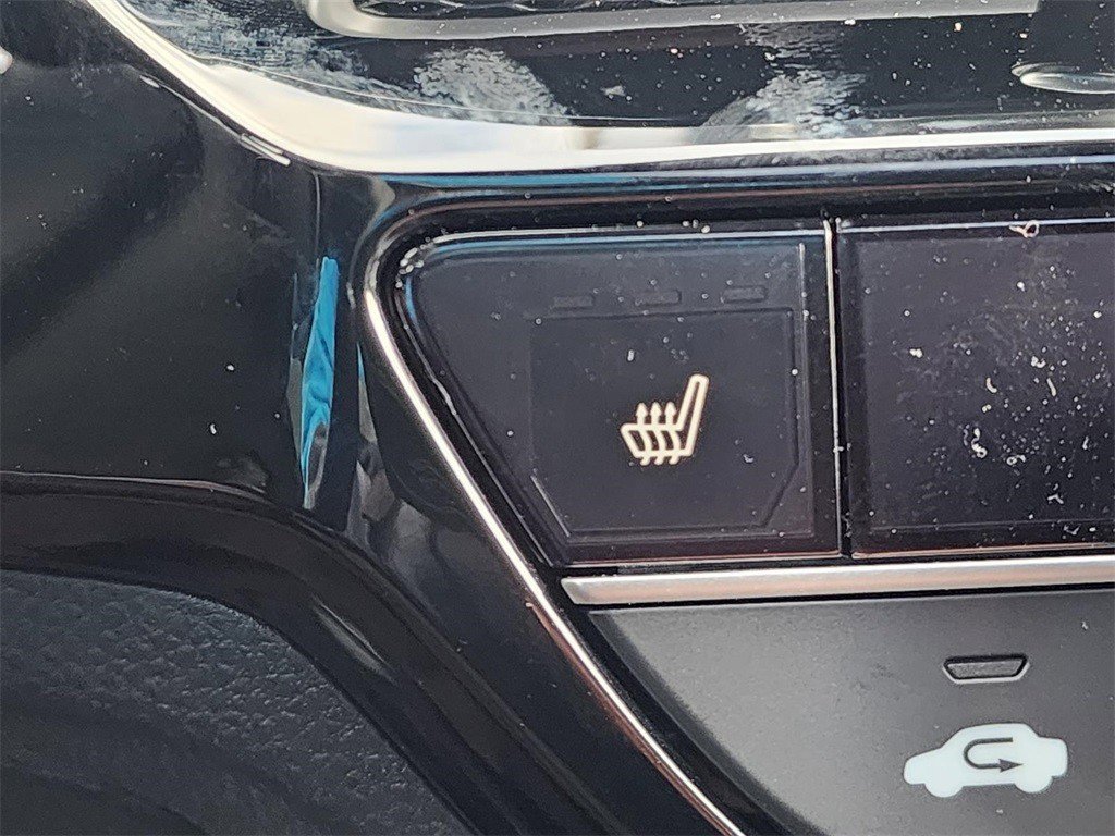 Certified 2025 Honda Civic Sport image 8