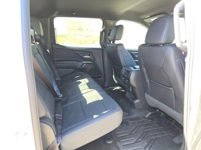 New 2024 Chevrolet Silverado EV W/T image 12