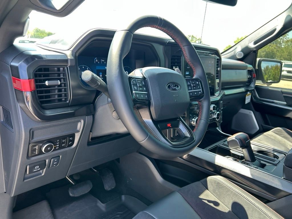 Used 2026 Ford F150 Raptor AWD/4WD image 19