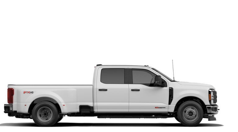 New 2027 Ford F350 XL AWD/4WD image 5