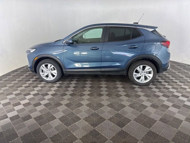 Used 2026 Buick Encore GX Preferred w/ Comfort Package AWD/4WD image 7
