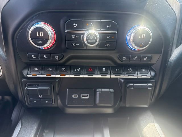 Used 2019 GMC Sierra 1500 Denali w/ Denali Ultimate Package AWD/4WD image 31