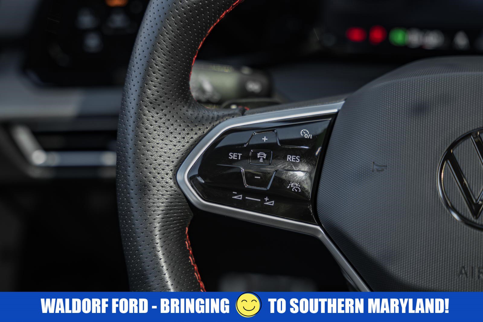 Used 2024 Volkswagen GTI Autobahn image 29