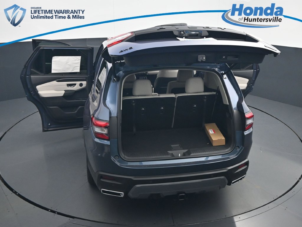 New 2026 Honda Pilot Touring image 71