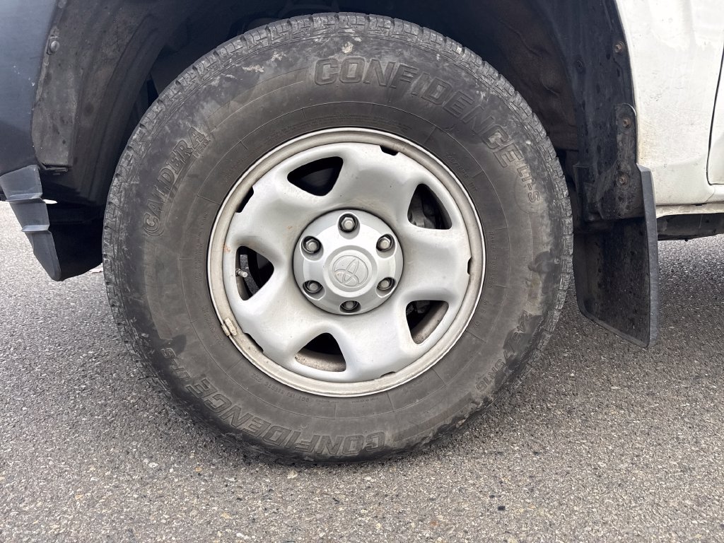 Used 2019 Toyota Tacoma SR RWD image 14