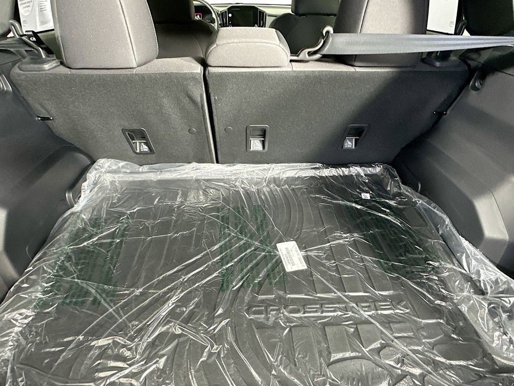 New 2026 Subaru Crosstrek 2.0i Premium image 30