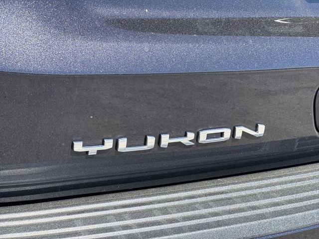 New 2026 GMC Yukon XL Denali w/ Denali Reserve Package image 30