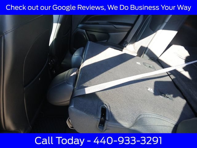 Used 2023 Jeep Compass Latitude AWD/4WD image 34