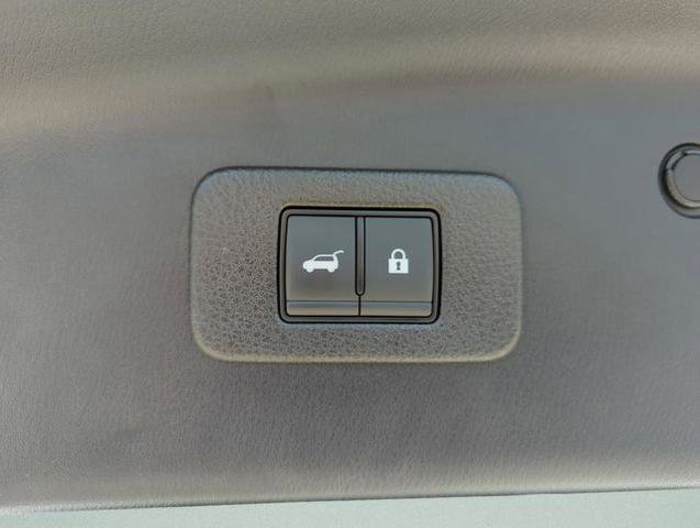 Certified 2024 Nissan Armada SL w/ Cargo Package image 17