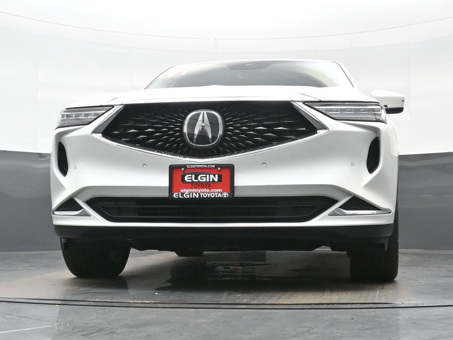 Used 2022 Acura MDX w/ Technology Package AWD/4WD image 30