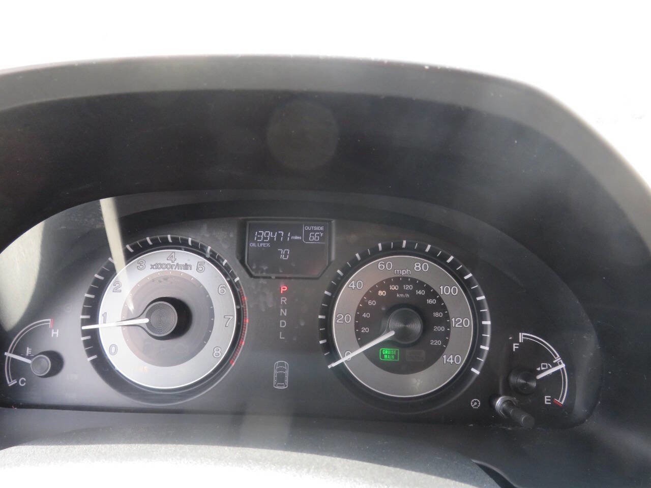 Used 2015 Honda Odyssey EX-L image 15