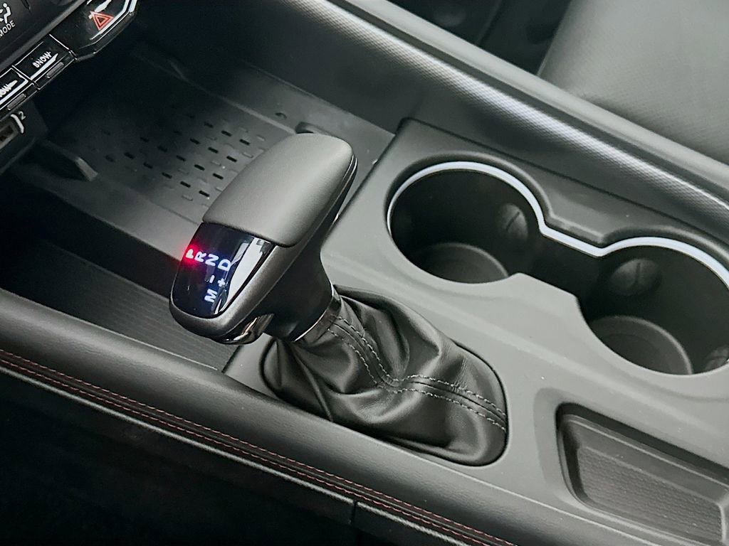 New 2026 Dodge Durango GT AWD/4WD image 12
