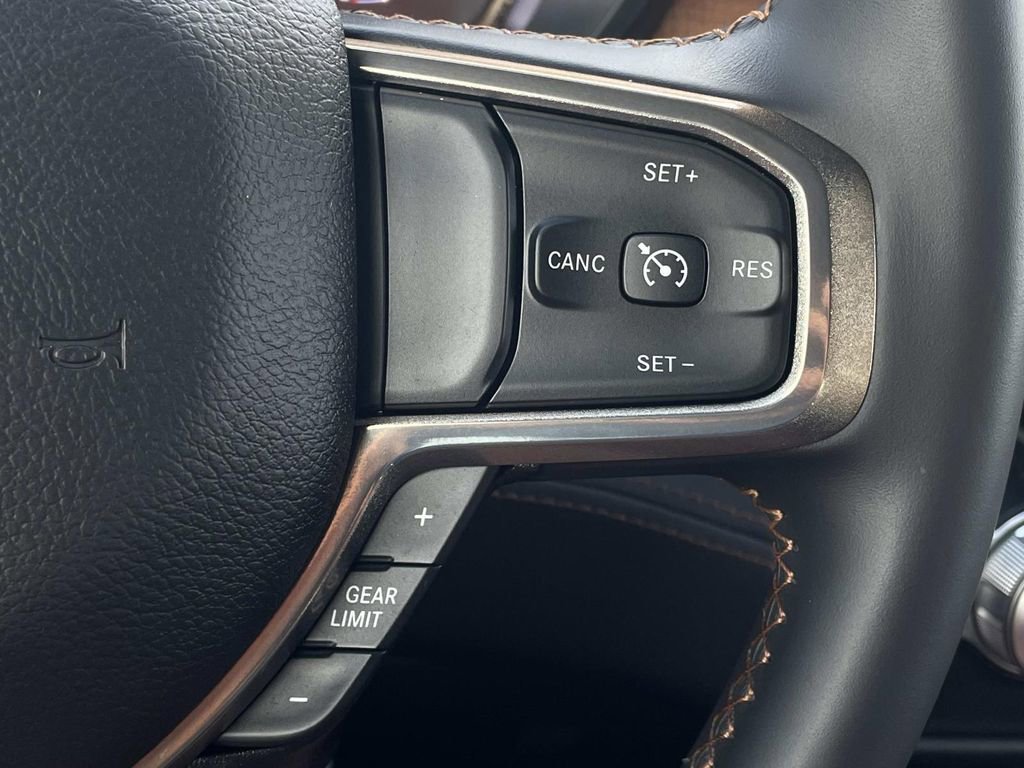 Used 2023 RAM 1500 Limited image 20