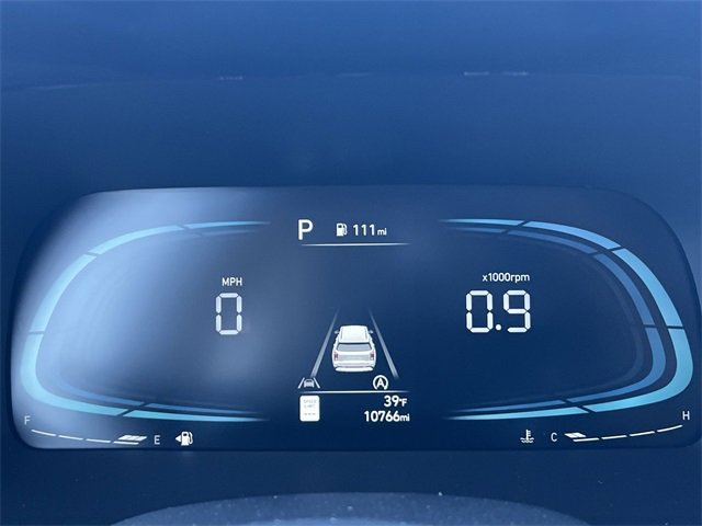 Used 2025 Hyundai Palisade XRT image 22