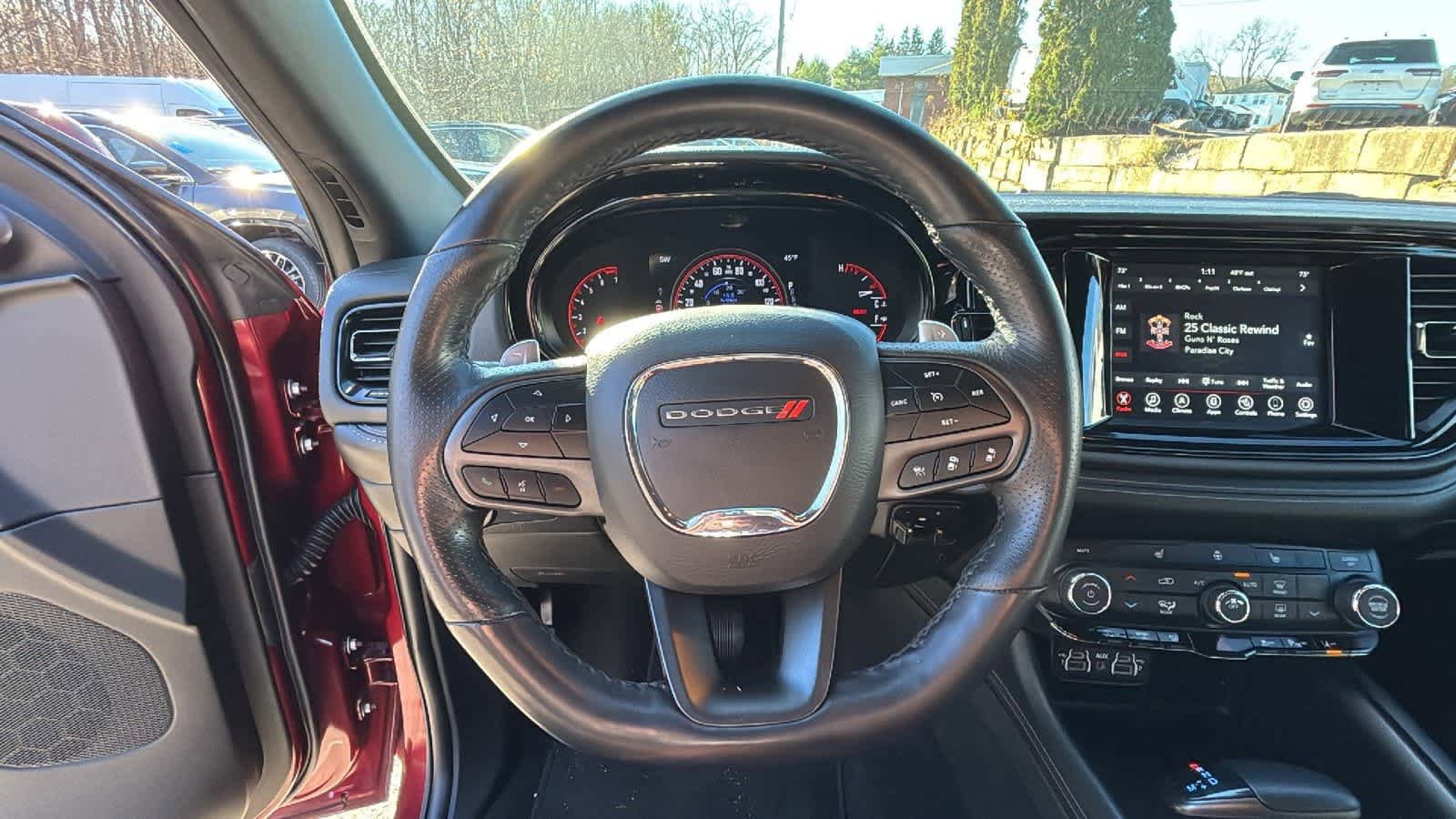 Used 2022 Dodge Durango GT image 15