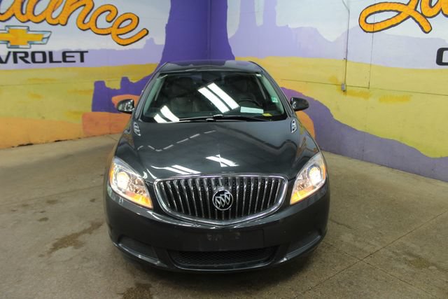 Used 2017 Buick Verano Convenience FWD image 3