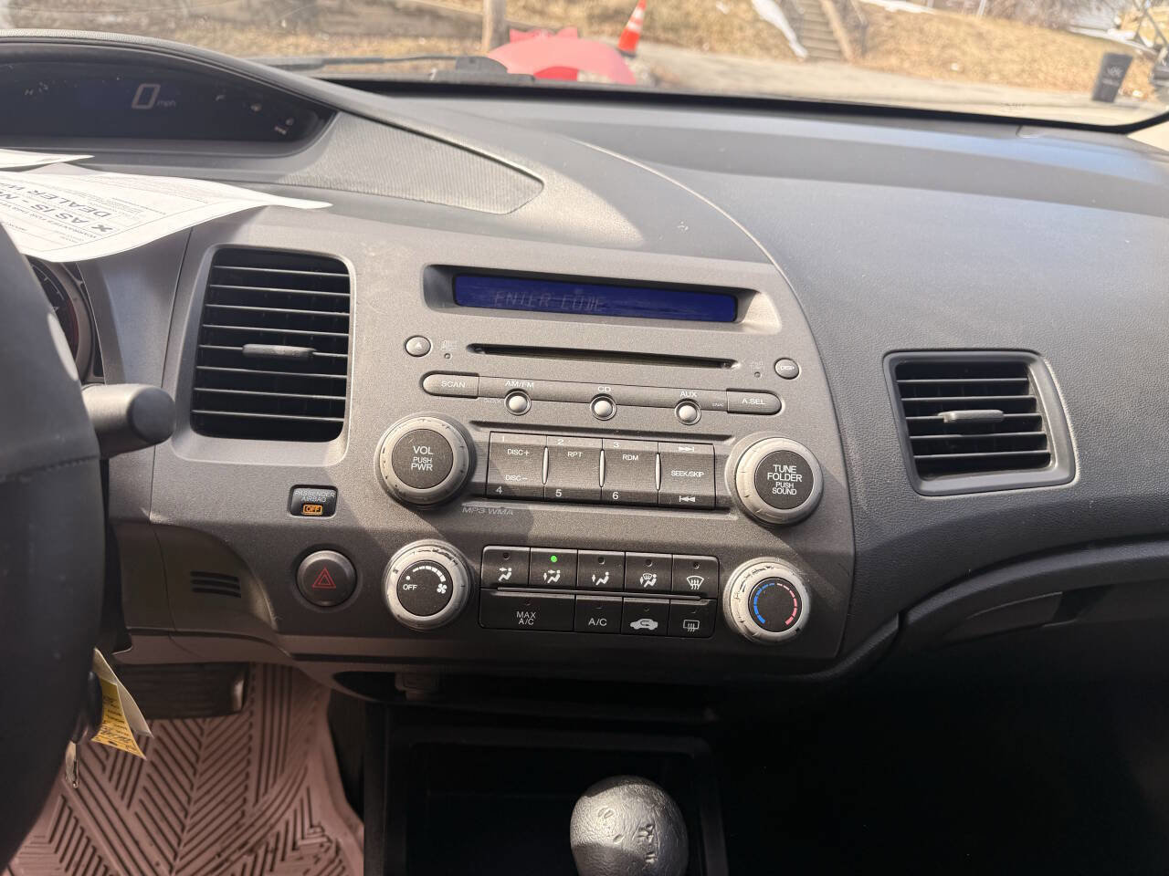 Used 2010 Honda Civic LX-S image 18