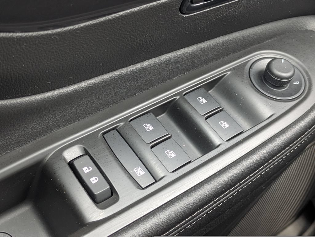 Used 2019 Buick Encore Preferred FWD image 21