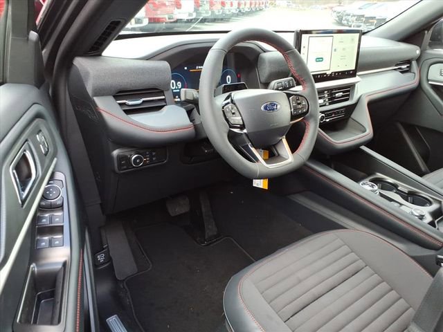 New 2026 Ford Explorer Active w/ Active Comfort Package AWD/4WD image 24
