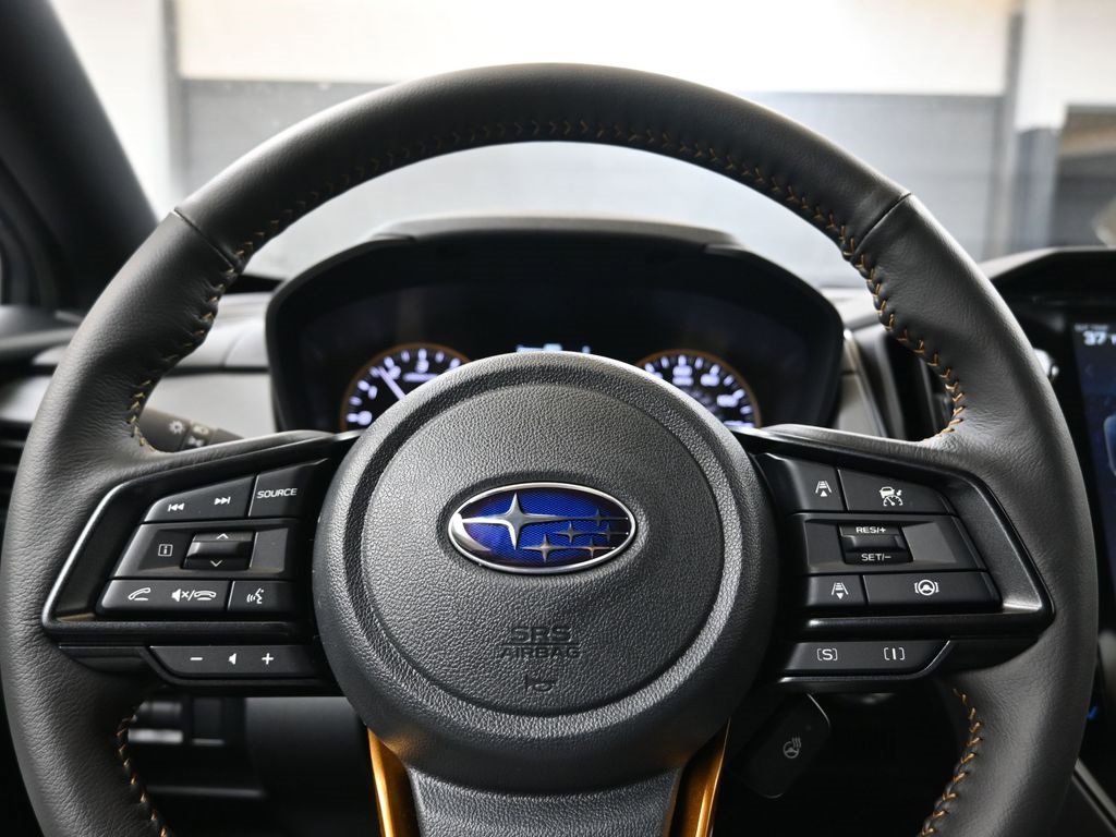 New 2026 Subaru Crosstrek 2.5i Wilderness image 25